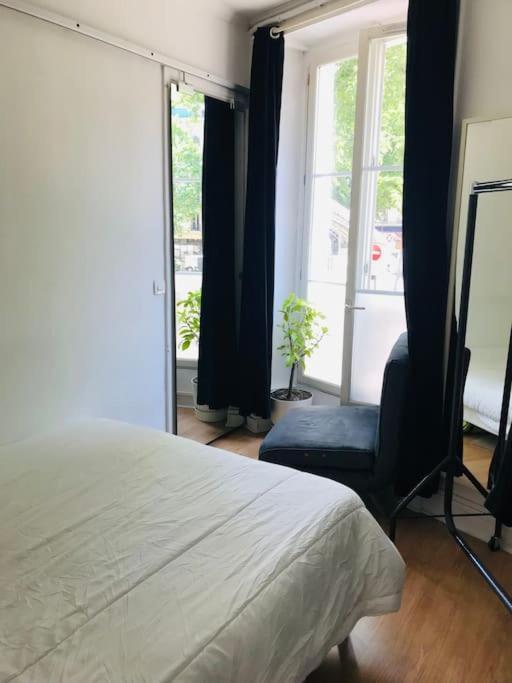 Flat In Appartement *